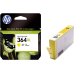 HP Tinte Cb325ee (364xl) Gelb