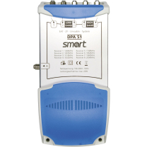 Smart Dpa 51 Einkabelsystem