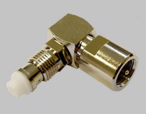 BKL Electronic FME-Adapter FME-Stecker - FME-Buchse 0412048 1 St. BKL Electronic FME-Adapter FME-Stecker - FME-Buchse 0412048 1 St.