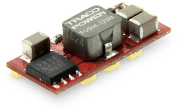 TracoPower Hutschienen-Netzteil (DIN-Rail) TPC-REM240-24 24 V/DC 10 A 120 W 1 x TracoPower Hutschienen-Netzteil (DIN-Rail) TPC-REM240-24 24 V/DC 10 A 120 W 1 x