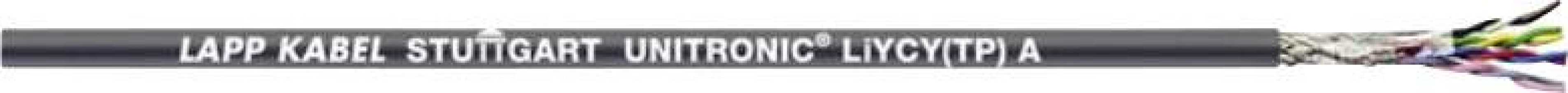 Datenleitung Unitronic® Liycy 4x2xawg26 Datenleitung Unitronic® Liycy 4x2xawg26