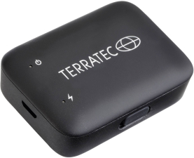 Terratec DVB-T TV-WLAN-Empfänger Cinergy mobile WiFi mit DVB-T Antenne, Aufnahmefunktion Anzahl Tun Terratec DVB-T TV-WLAN-Empfänger Cinergy mobile WiFi mit DVB-T Antenne, Aufnahmefunktion Anzahl Tun