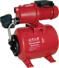 TIP Pumpen 31300 Hauswasserwerk HWW 900/25 Plus TIP Pumpen 31300 Hauswasserwerk HWW 900/25 Plus