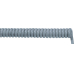 Spiralkabel ölflex® 3g0,75 1000/3000