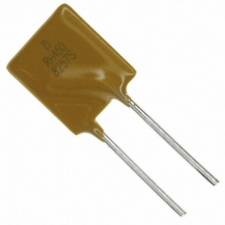 Bourns PTC-Sicherung Strom I(H) 4.5 A 16 V (L x B x H) 23.2 x 10.4 x 3 mm MF-RHT450-0 1 St. Bourns PTC-Sicherung Strom I(H) 4.5 A 16 V (L x B x H) 23.2 x 10.4 x 3 mm MF-RHT450-0 1 St.