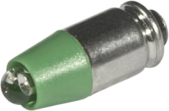 CML LED-Lampe T1 3/4 MG Grün 24 V/DC, 24 V/AC 2100 mcd 1512535UG3 CML LED-Lampe T1 3/4 MG Grün 24 V/DC, 24 V/AC 2100 mcd 1512535UG3