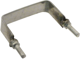 Bourns Metallbrücken-Widerstand 0.01 Ω radial bedrahtet Sonderform 3 W PWR4412-2SCR0100F 1 St. Bourns Metallbrücken-Widerstand 0.01 Ω radial bedrahtet Sonderform 3 W PWR4412-2SCR0100F 1 St.