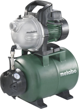 Metabo 600968000 Hauswasserwerk HWW 3300/25 G Metabo 600968000 Hauswasserwerk HWW 3300/25 G