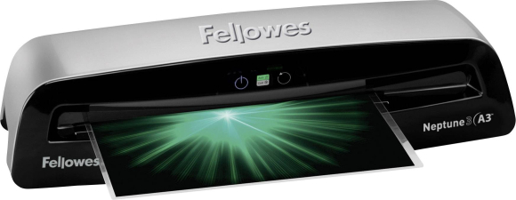 Fellowes Laminiergerät Neptune 3, A3 5721501 DIN A3, DIN A4, DIN A5, DIN A6, DIN A7, DIN A8, Visite Fellowes Laminiergerät Neptune 3, A3 5721501 DIN A3, DIN A4, DIN A5, DIN A6, DIN A7, DIN A8, Visite