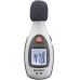 Schallpegelmessgerät digital Voltcraft SL-50