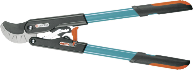 Gardena Astschere Amboss Comfort SmartCut 8773-20 Gardena Astschere Amboss Comfort SmartCut 8773-20
