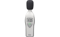 Schallpegelmessgerät digital Voltcraft SL-100