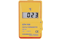 Temperaturmessgerät Greisinger GTH 1150 C