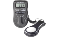 Lichtmessgerät Luxmeter Voltcraft MS-1300