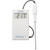 Frittieröl-Tester Testo 270 Set