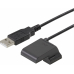 Voltcraft USB Schnittstellenadpter