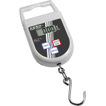 H&auml;ngewaage Kern CH50k50 50kg
