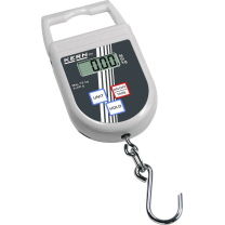 H&auml;ngewaage Kern CH50k100 50kg