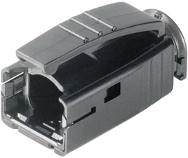 Telegärtner STX Knickschutztülle für RJ45-Stecker H86011A0002 Orange H86011A0002 1 St. Telegärtner STX Knickschutztülle für RJ45-Stecker H86011A0002 Orange H86011A0002 1 St.