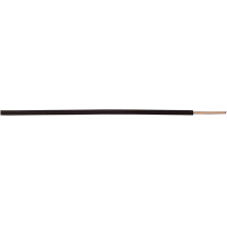 LappKabel Aderleitung H07V-K 10,0 schwarz