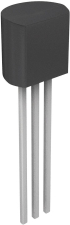 STMicroelectronics Spannungsregler LE33CZ-TR Gehäuseart TO-92-3 STMicroelectronics Spannungsregler LE33CZ-TR Gehäuseart TO-92-3