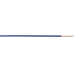 Aderleitung H07V-K 10,0 Blau