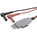 Flachsicherungsmessadapter Ms-4