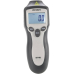Drehzahlmesser Voltcraft DT-10L 1-9999 U/min optisch