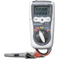 Multimeter digital Voltcraft VC-20 DMM