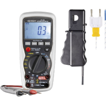 Multimeter digital Voltcraft At-400 automotive