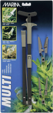 Marina Aquarium-Mehrzweckwerkzeug Multi-Tool 11012 Marina Aquarium-Mehrzweckwerkzeug Multi-Tool 11012