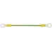 Erdungsband Rund 16mm M6 L=170
