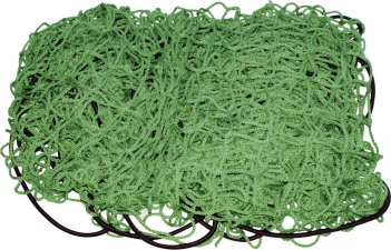 Ladungssicherungsnetz (L x B) 1.5 m x 2.2 m Fest Eufab Ladungssicherungsnetz (L x B) 1.5 m x 2.2 m Fest Eufab