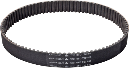 SIT Zahnriemen HTD Profil 5M Breite 9 mm Gesamtlänge 225 mm Anzahl Zähne 45 SIT Zahnriemen HTD Profil 5M Breite 9 mm Gesamtlänge 225 mm Anzahl Zähne 45
