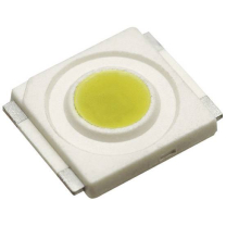 Dominant Semiconductors LED Smd Sp Novaled Weiss Npw-Tsd-St-Xv