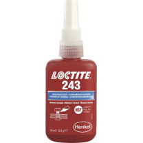 Schraubensicherung Loctite 243 50ml
