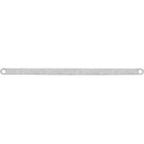 LappKabel Erdungsband Flach 10mm M6 L=300