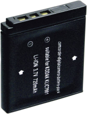 Akku Digitalkamera VTG KLIC 7001 LiIon 3,7 V 720 mAh Akku Digitalkamera VTG KLIC 7001 LiIon 3,7 V 720 mAh