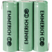 Akku Mignon(AA) 3,6V 1500mAh NiMH LF Pack EMMERICH