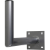 Wandhalter 45x25cm Grau