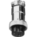 Mikrofonstecker 8-polig