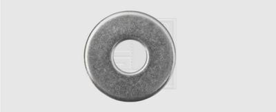 Unterlegscheibe Innen-Durchmesser: 8.4 mm M8 DIN 9021 Edelstahl A2 50 St. SWG Unterlegscheibe Innen-Durchmesser: 8.4 mm M8 DIN 9021 Edelstahl A2 50 St. SWG