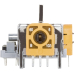 3d Joystick für Potentiometer mit Schalter