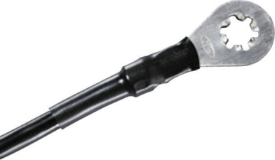 Universal-Schrumpfschlauch - TCN20 Ø vor/nach Schrumpfung: 38.0 mm/12.7 mm Schrumpfrate 3 : 1 Schwa Universal-Schrumpfschlauch - TCN20 Ø vor/nach Schrumpfung: 38.0 mm/12.7 mm Schrumpfrate 3 : 1 Schwa