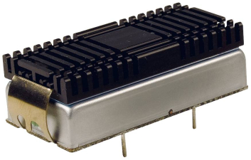 TracoPower Kühlkörper (L x B x H) 25.40 x 56.00 x 6.30 mm TEN-HS1 TracoPower Kühlkörper (L x B x H) 25.40 x 56.00 x 6.30 mm TEN-HS1