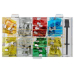 Flachsicherungs-Set, Standard 100tlg.