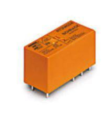 Print-Relais Rts3l024 / 1-1415898-4 Print-Relais Rts3l024 / 1-1415898-4