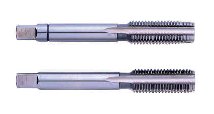 Eventus Handgewindebohrer-Set 2teilig metrisch fein Mf10 1 mm Rechtsschneidend 10112 DIN 2181 HSS Eventus Handgewindebohrer-Set 2teilig metrisch fein Mf10 1 mm Rechtsschneidend 10112 DIN 2181 HSS