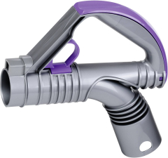 Dyson Rohr-Hand-Griff DC08 904510-25 Dyson Rohr-Hand-Griff DC08 904510-25