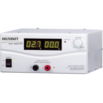 Voltcraft Labor-Netzger&auml;t programmierbar Sps 1525 Pfc